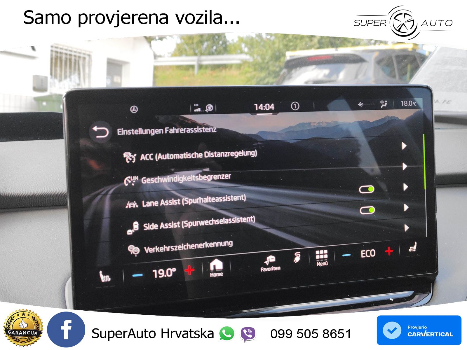 Škoda Enyaq iV 80 82 kWh (204 KS) Suite LED+GR SJED+ACC