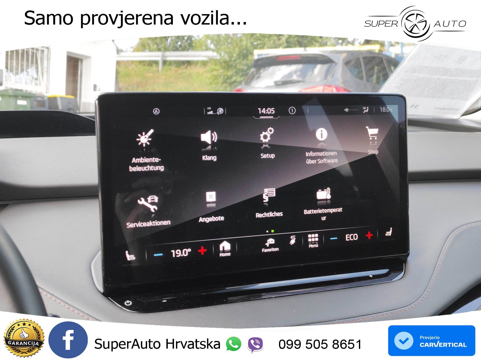 Škoda Enyaq iV 80 82 kWh (204 KS) Suite LED+GR SJED+ACC