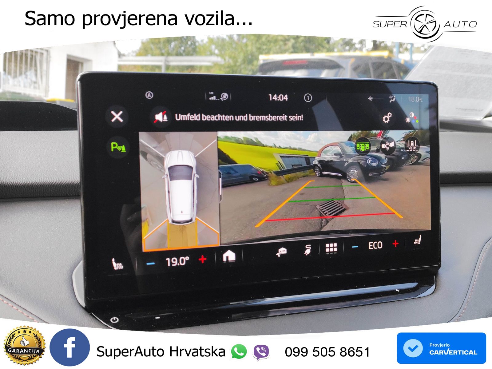 Škoda Enyaq iV 80 82 kWh (204 KS) Suite LED+GR SJED+ACC