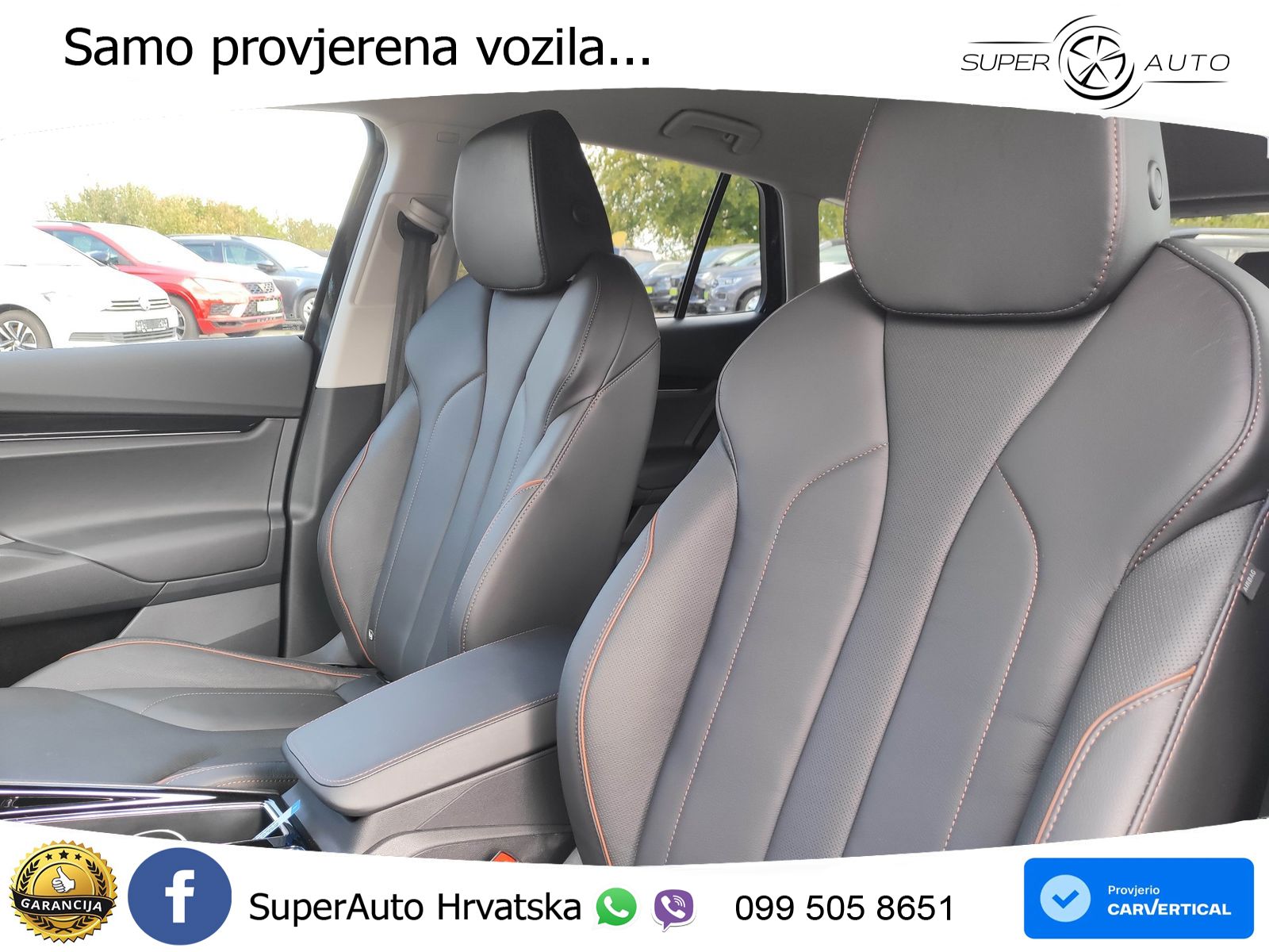 Škoda Enyaq iV 80 82 kWh (204 KS) Suite LED+GR SJED+ACC