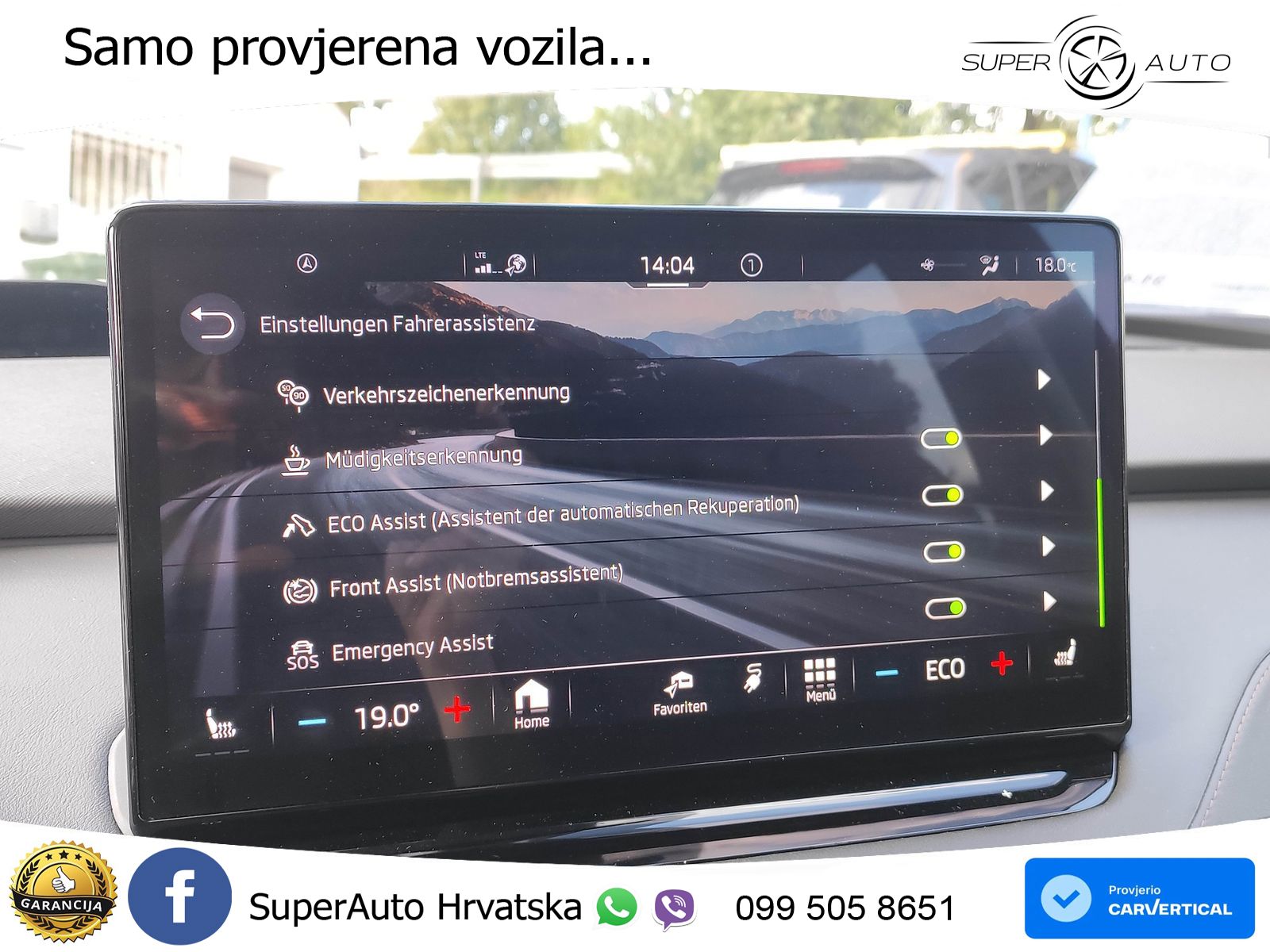 Škoda Enyaq iV 80 82 kWh (204 KS) Suite LED+GR SJED+ACC