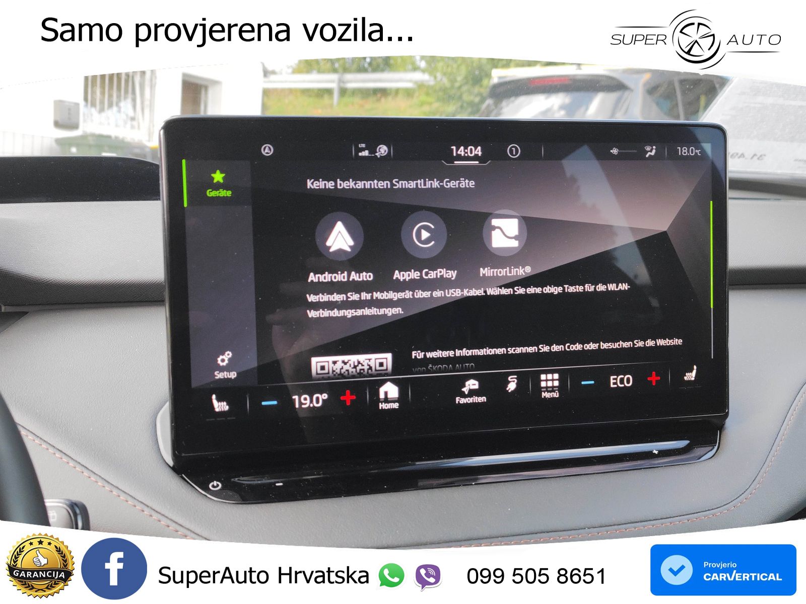 Škoda Enyaq iV 80 82 kWh (204 KS) Suite LED+GR SJED+ACC