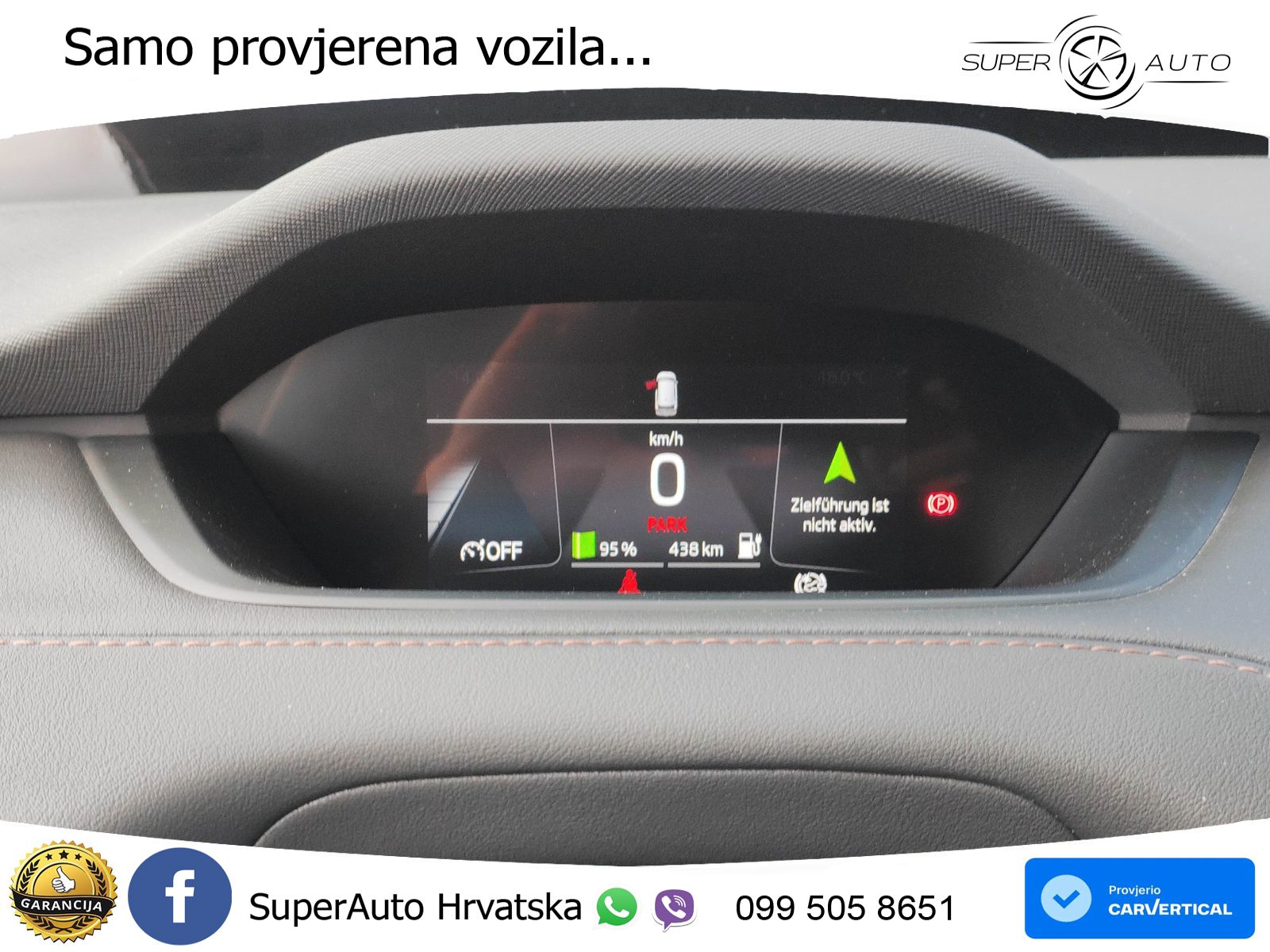 Škoda Enyaq iV 80 82 kWh (204 KS) Suite LED+GR SJED+ACC
