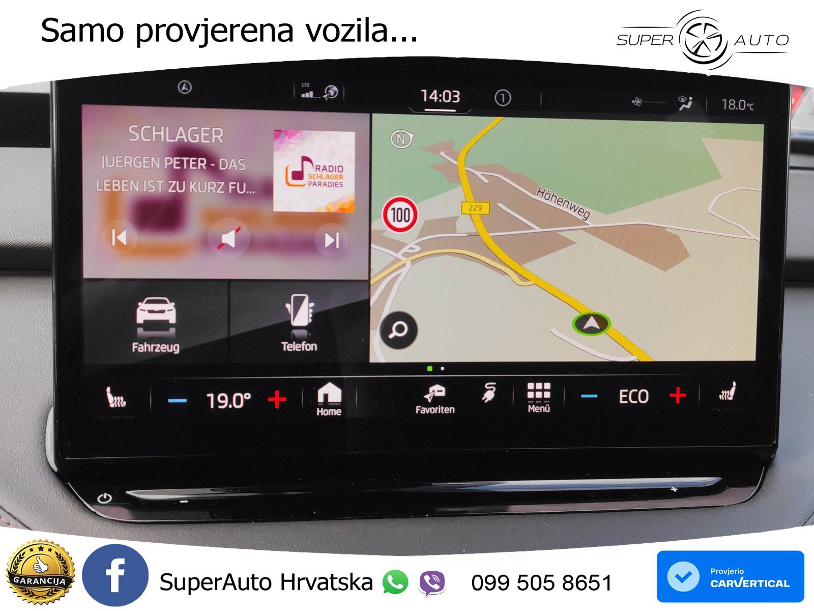 Škoda Enyaq iV 80 82 kWh (204 KS) Suite LED+GR SJED+ACC