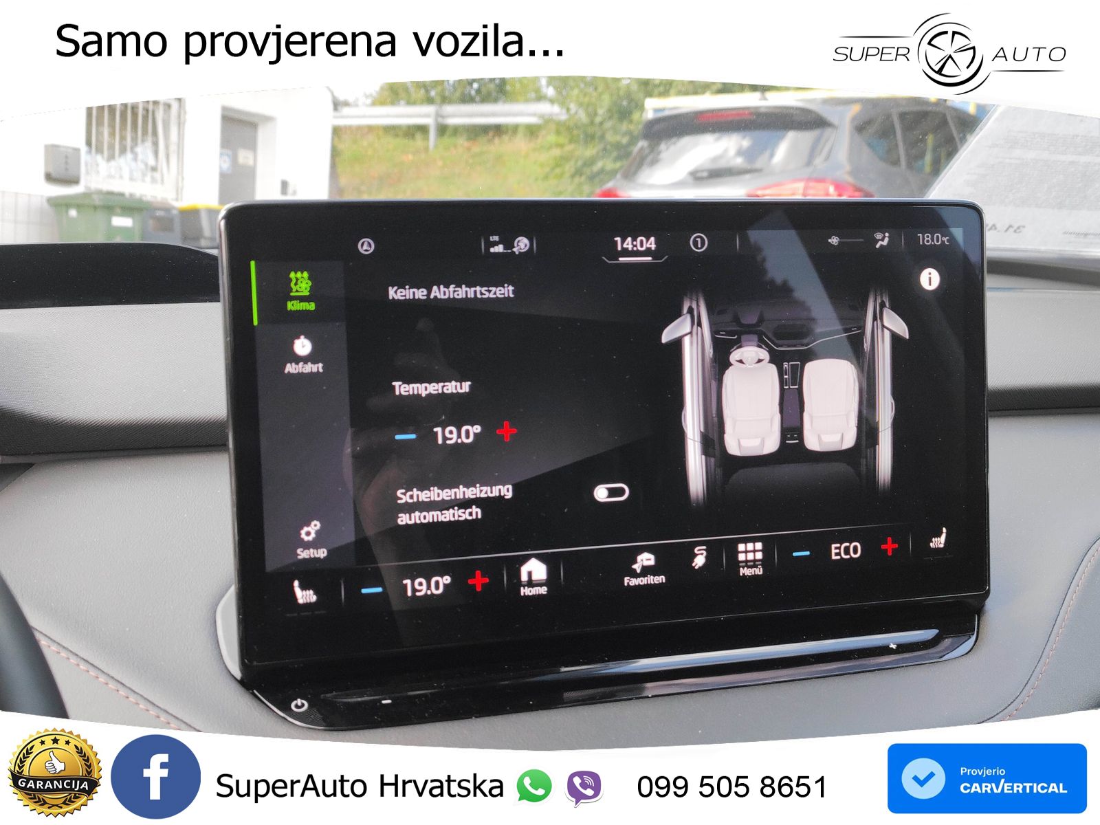 Škoda Enyaq iV 80 82 kWh (204 KS) Suite LED+GR SJED+ACC