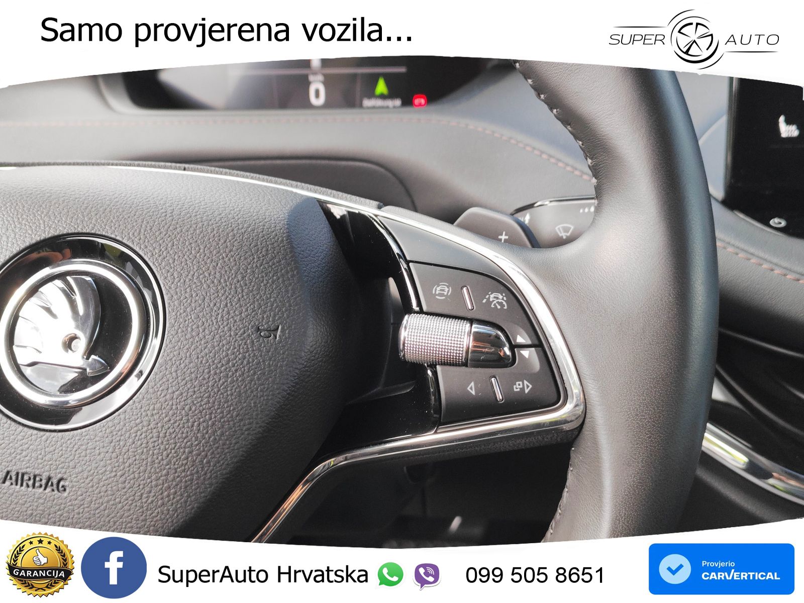 Škoda Enyaq iV 80 82 kWh (204 KS) Suite LED+GR SJED+ACC
