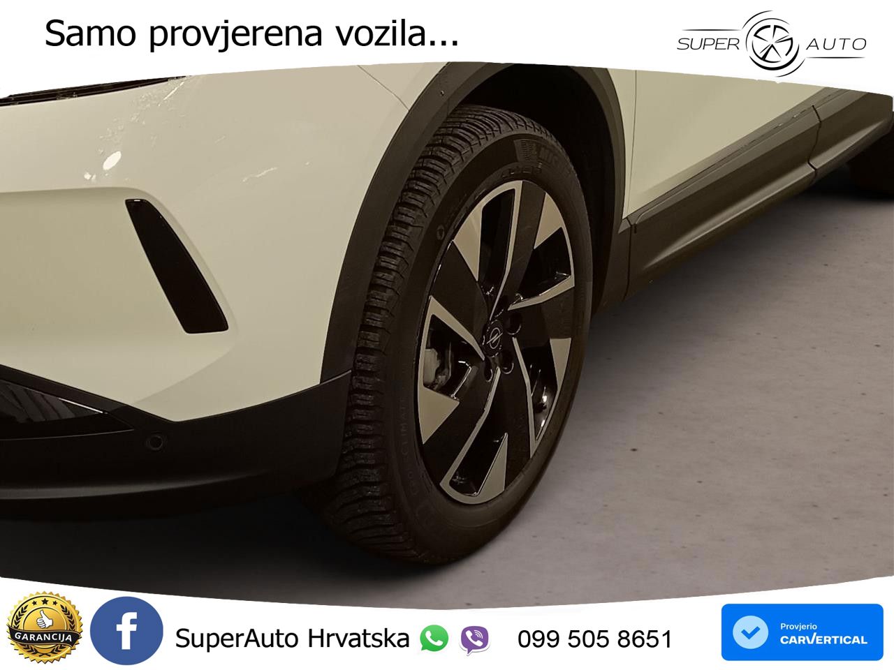 Opel Grandland 1.2 Turbo (136 KS)  e-DCT GS LED+GR SJED+ACC