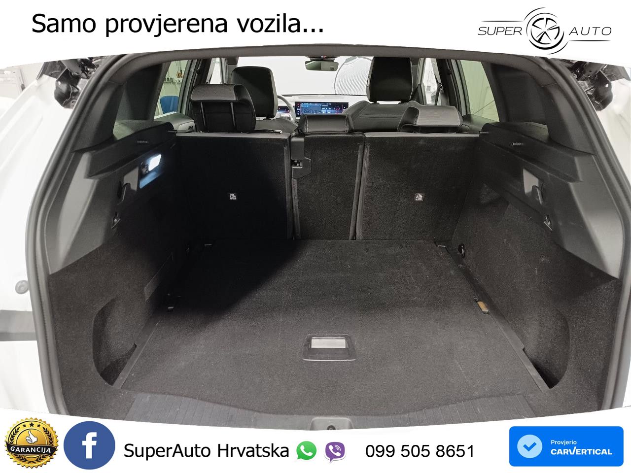 Opel Grandland 1.2 Turbo (136 KS)  e-DCT GS LED+GR SJED+ACC