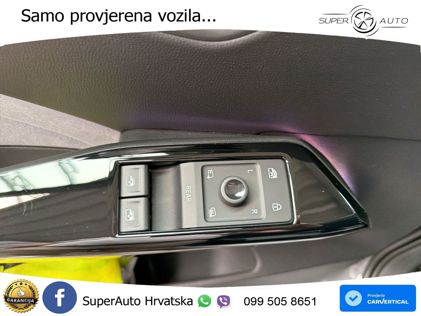 Volkswagen ID.3 Pro 62 kWh (204 KS) LED+GR SJED+ACC