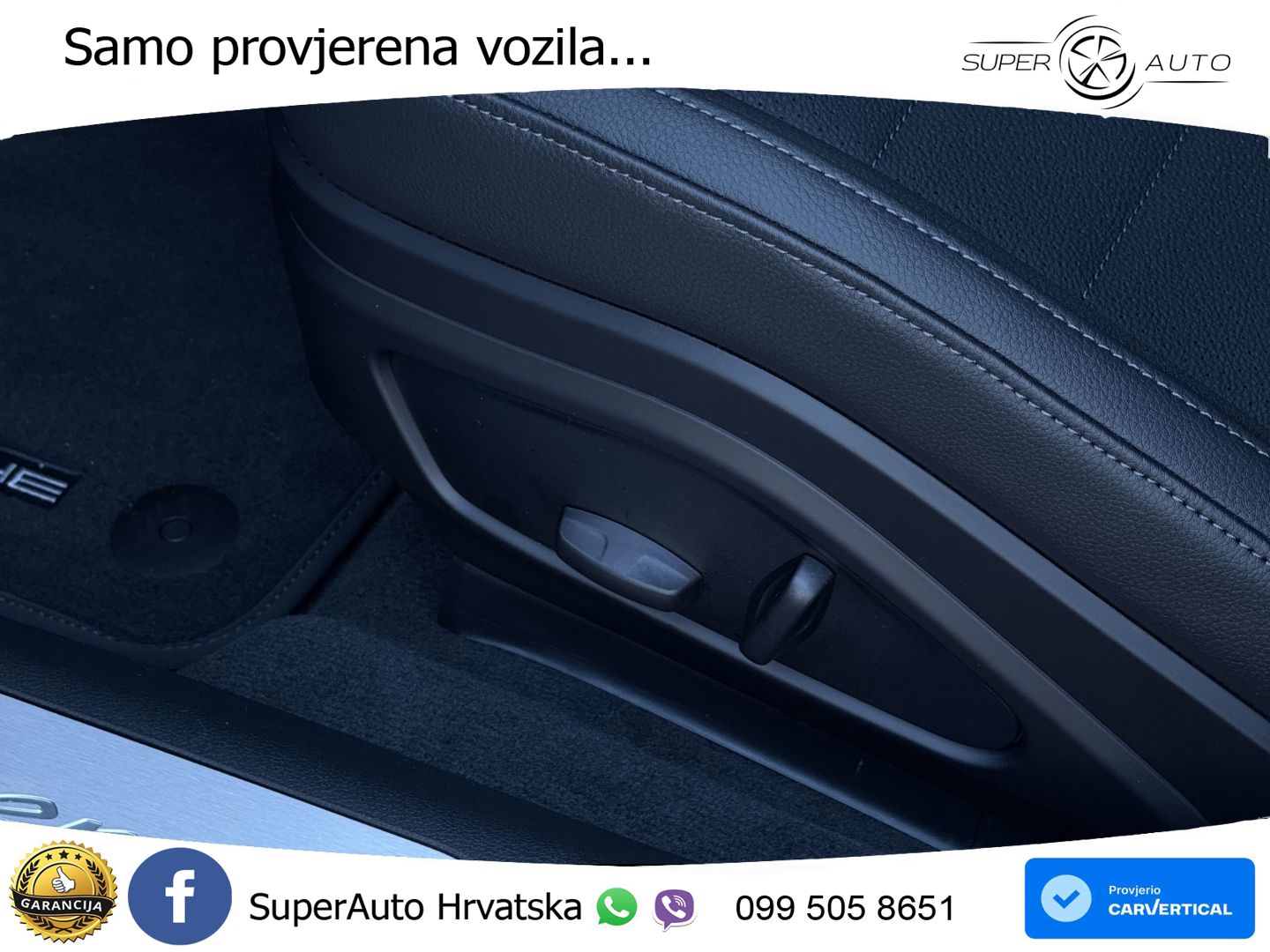 Porsche Panamera 2.9 V6 (353 KS) PDK ZRAČNI+ACC+GR SJED+KAM
