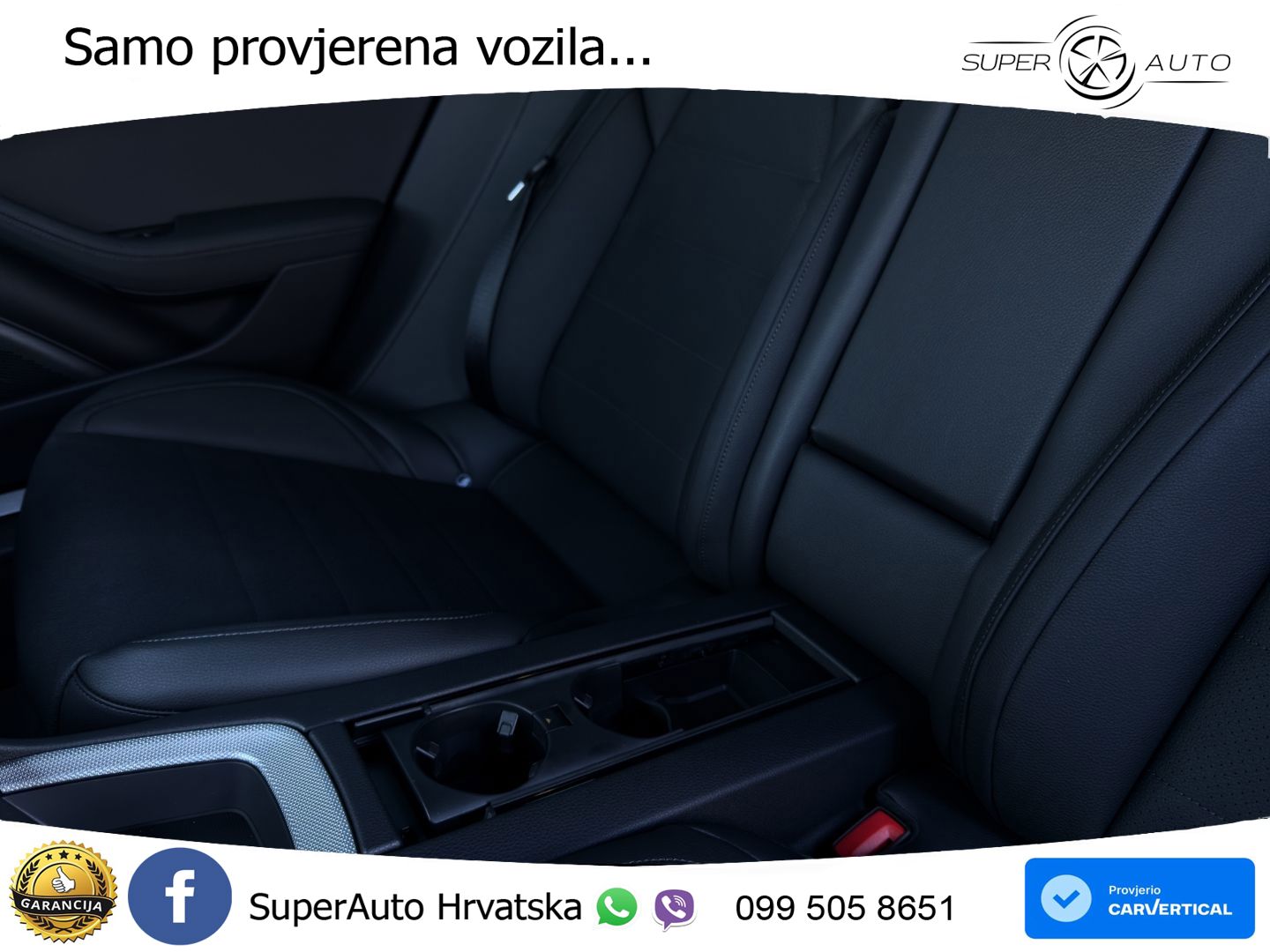 Porsche Panamera 2.9 V6 (353 KS) PDK ZRAČNI+ACC+GR SJED+KAM