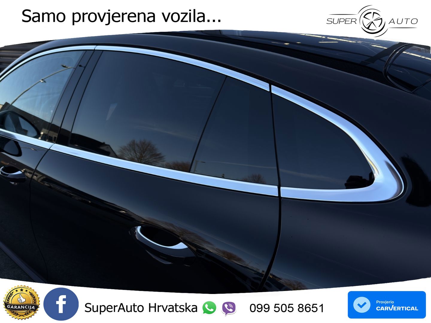 Porsche Panamera 2.9 V6 (353 KS) PDK ZRAČNI+ACC+GR SJED+KAM