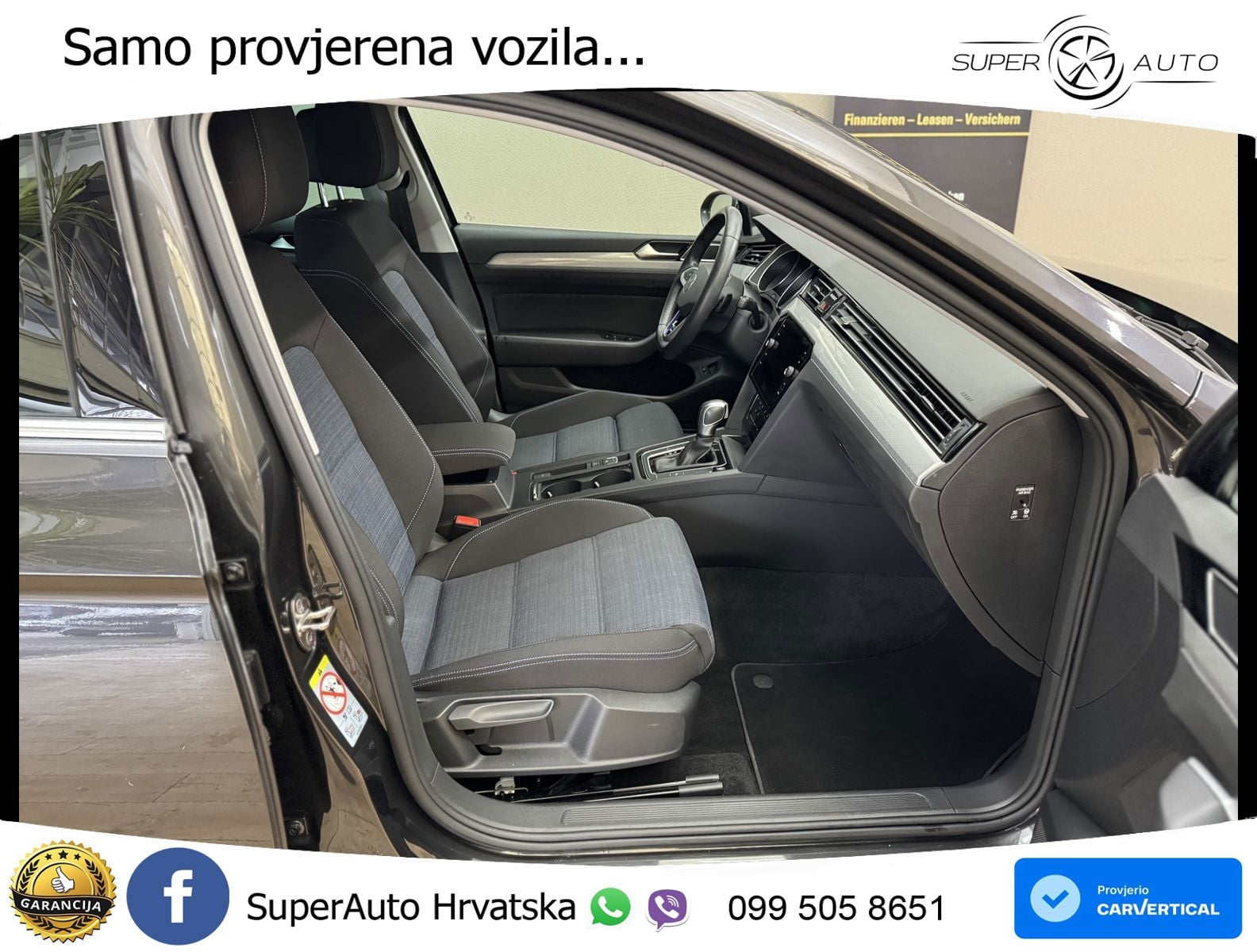 Volkswagen Passat GTE 1.4 TSI (218 KS DSG LED+GR SJED+ACC