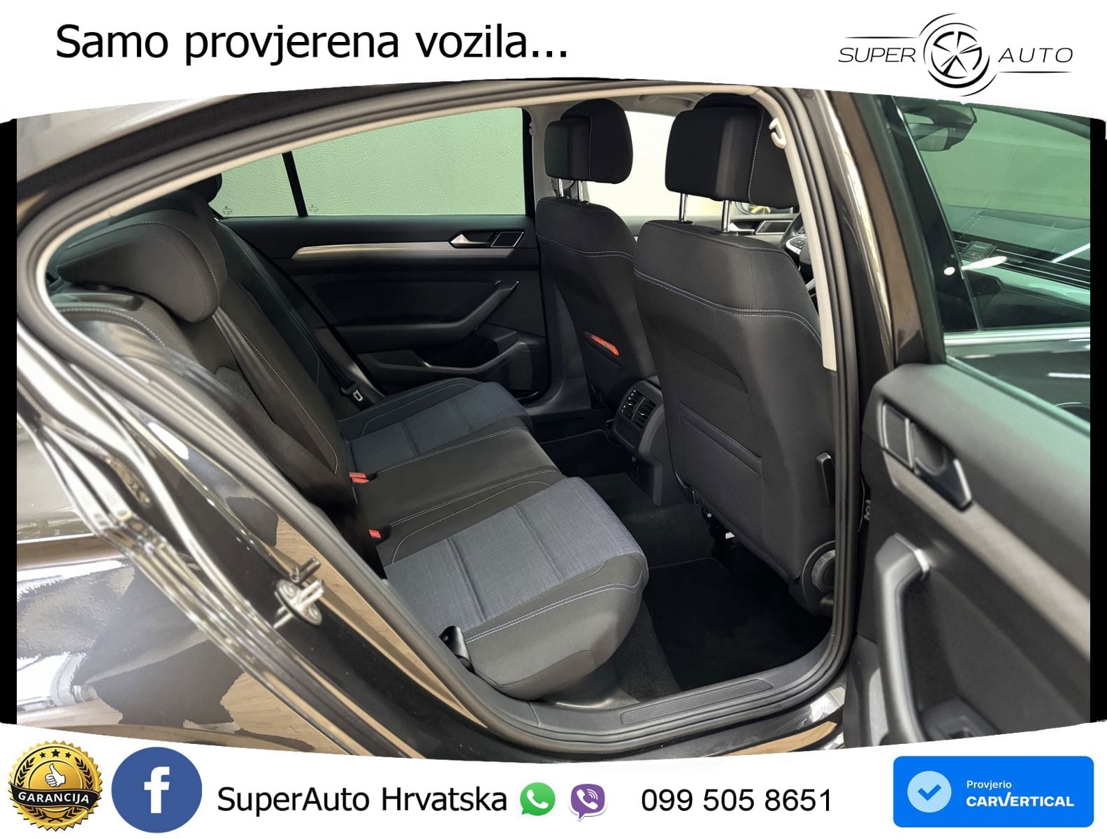 Volkswagen Passat GTE 1.4 TSI (218 KS DSG LED+GR SJED+ACC
