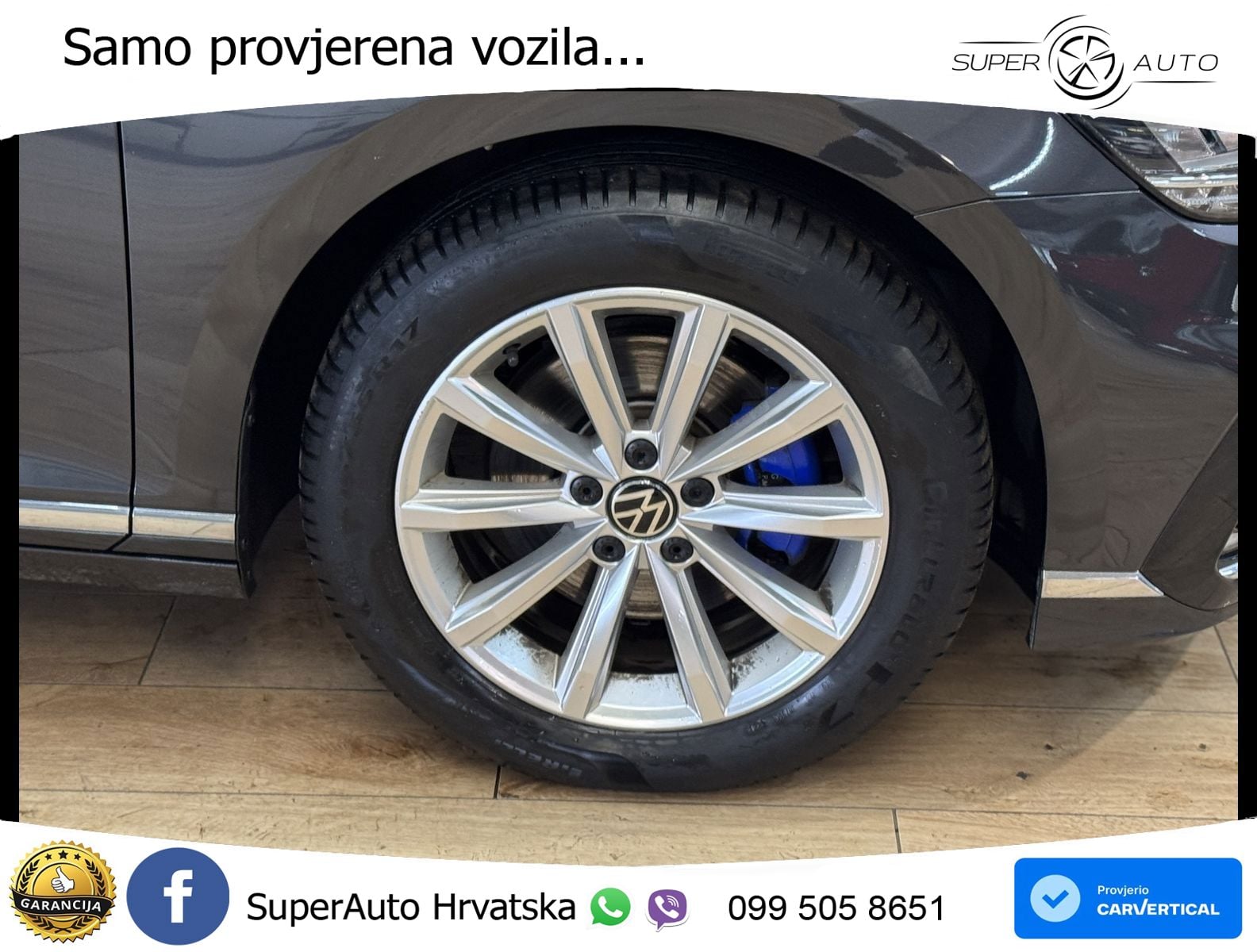 Volkswagen Passat GTE 1.4 TSI (218 KS DSG LED+GR SJED+ACC
