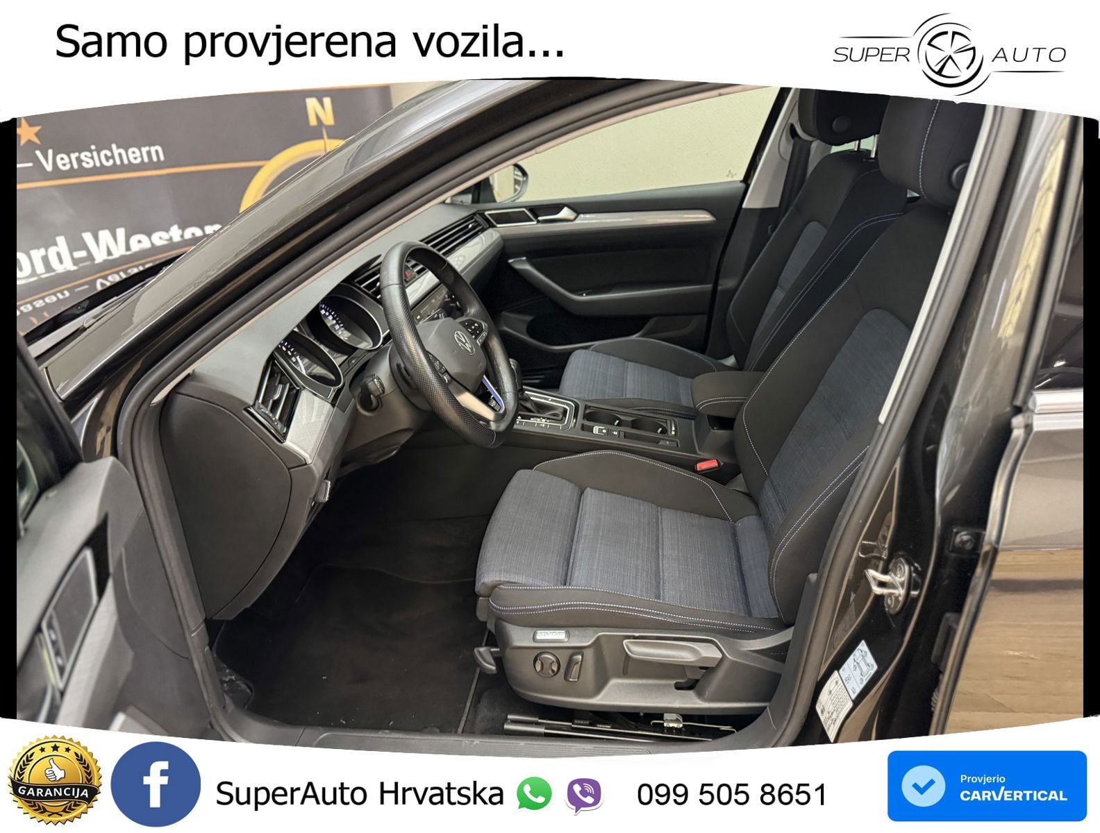 Volkswagen Passat GTE 1.4 TSI (218 KS DSG LED+GR SJED+ACC