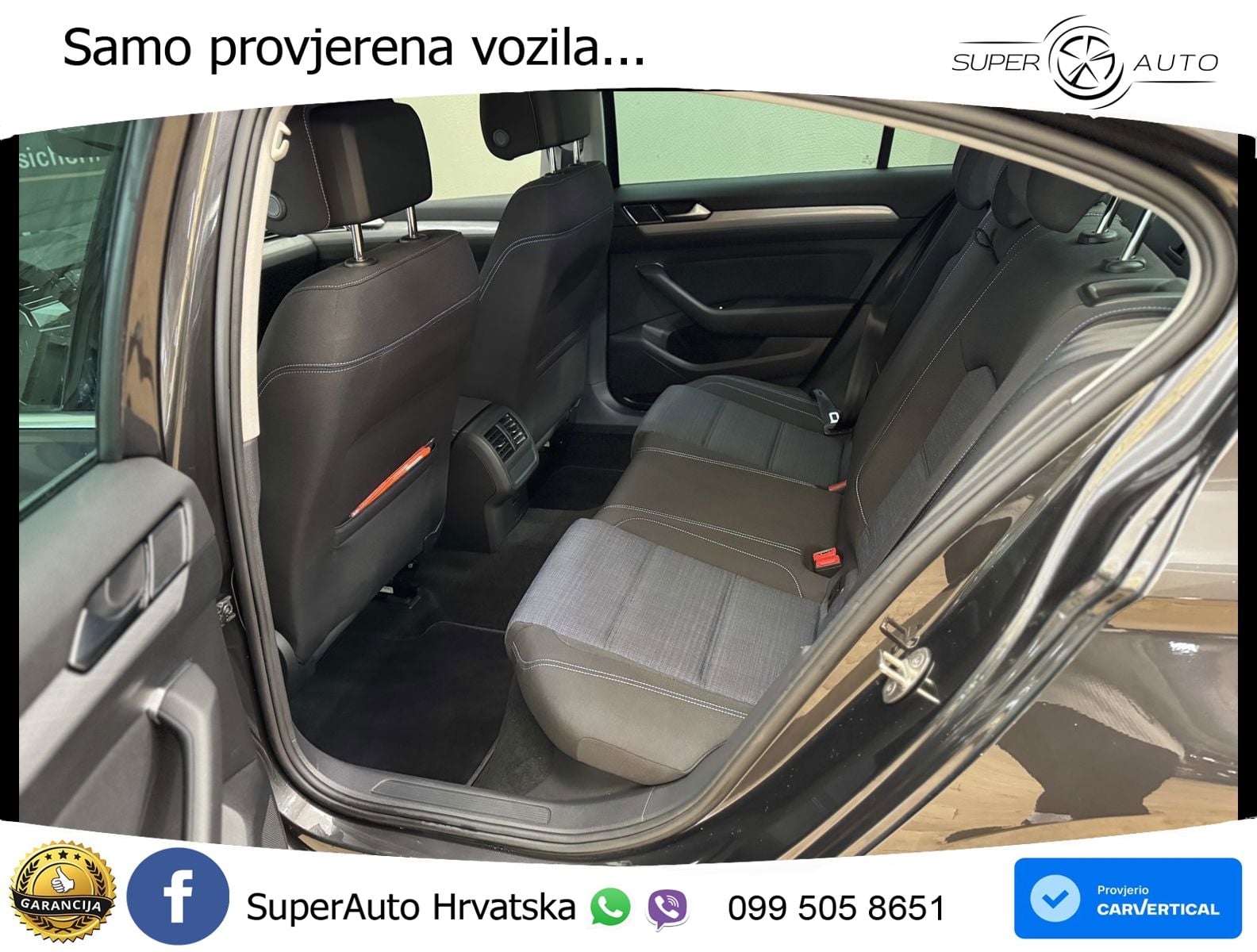 Volkswagen Passat GTE 1.4 TSI (218 KS DSG LED+GR SJED+ACC
