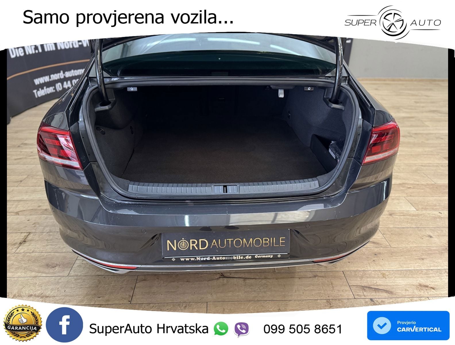Volkswagen Passat GTE 1.4 TSI (218 KS DSG LED+GR SJED+ACC