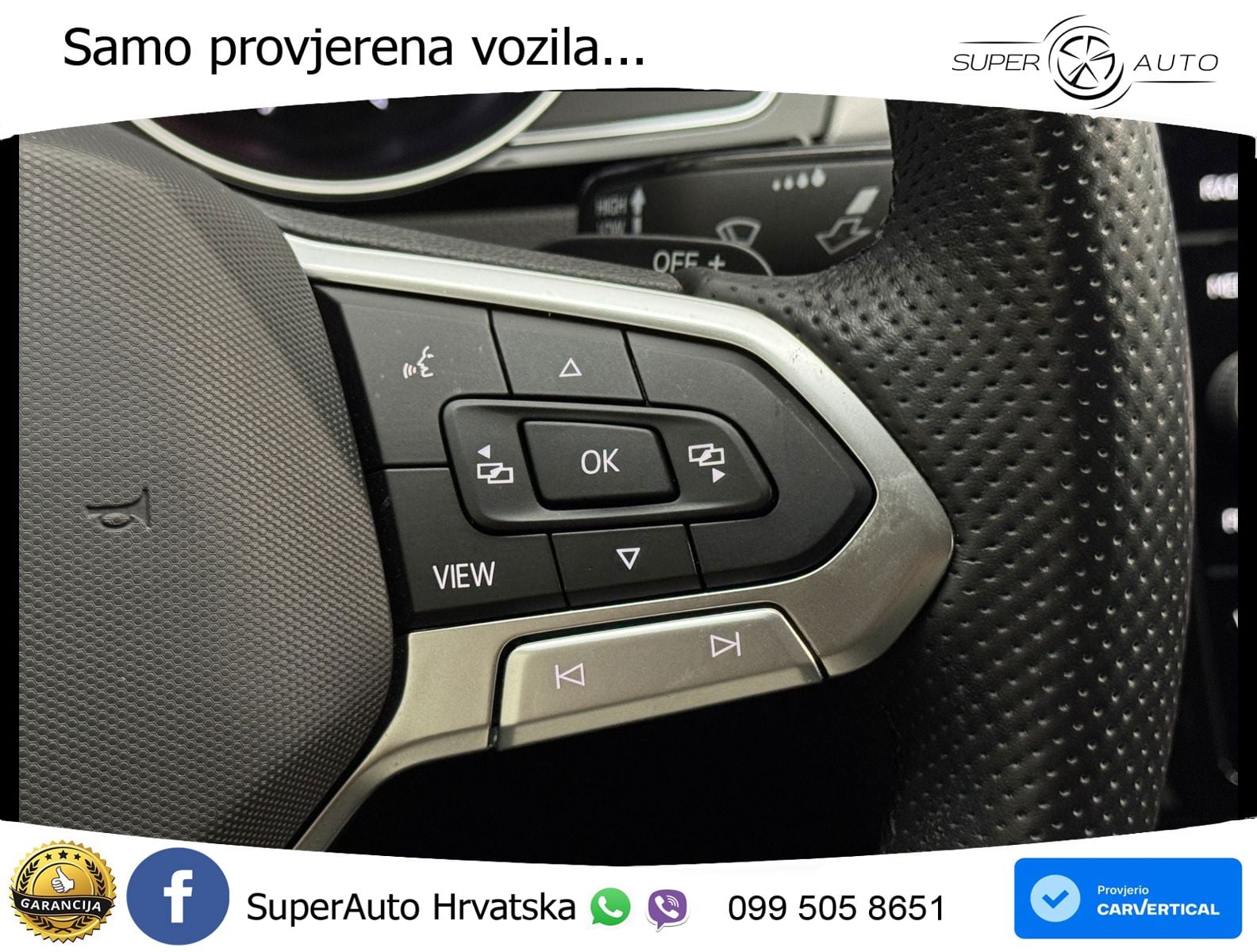 Volkswagen Passat GTE 1.4 TSI (218 KS DSG LED+GR SJED+ACC
