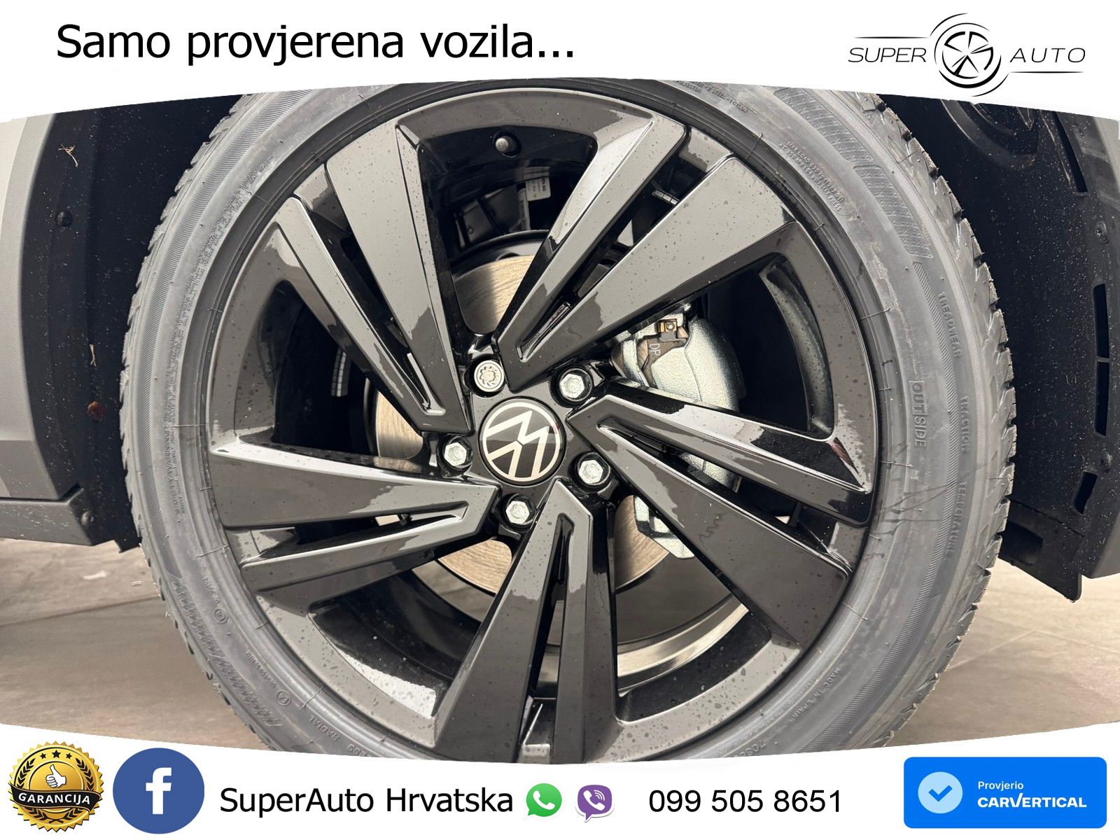 Volkswagen T-Roc 1.5 TSI (150 KS) DSG LED+GR SJED+ACC