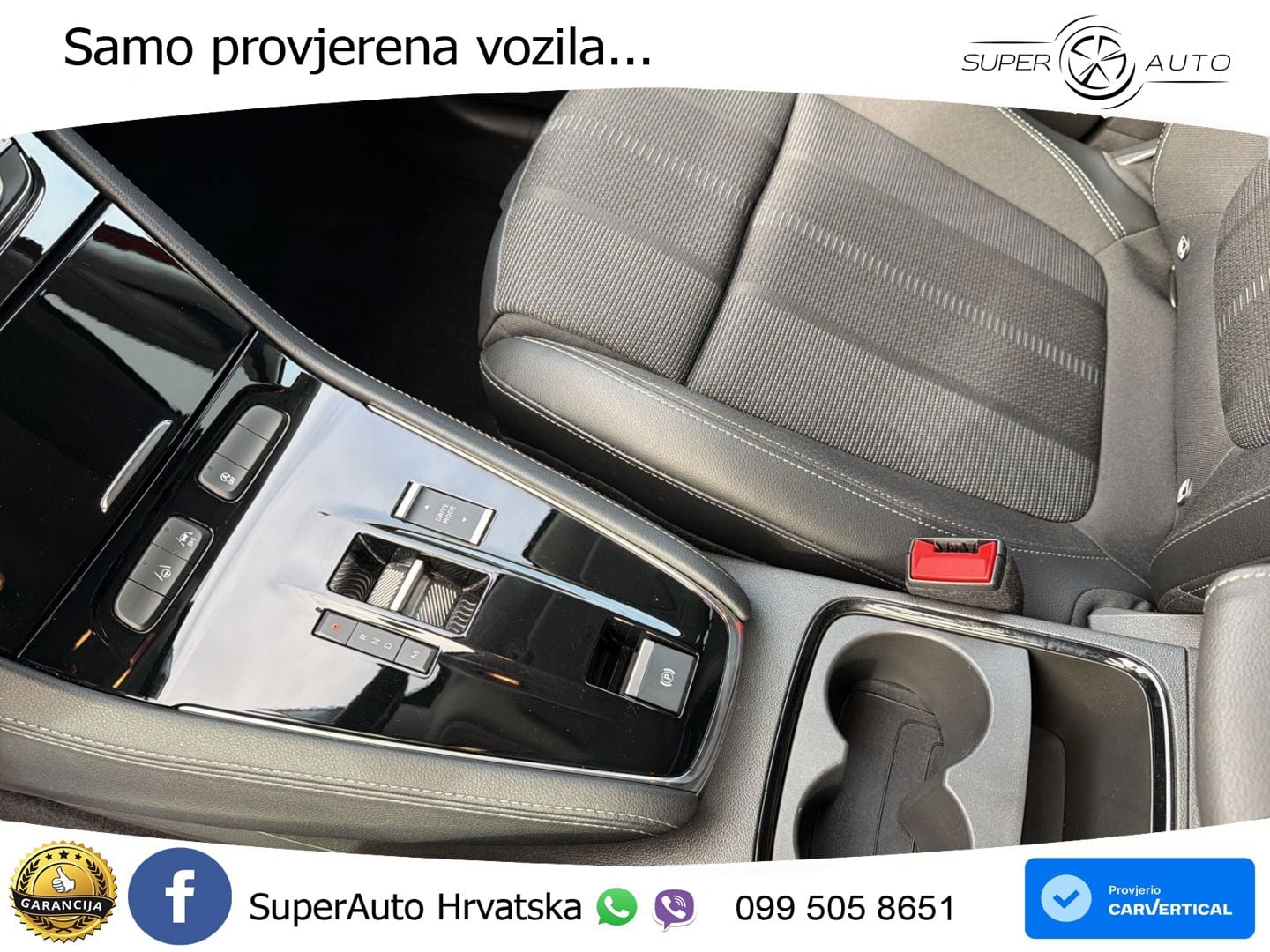 Opel Grandland 1.2i Turbo (130 KS) Automatic GS