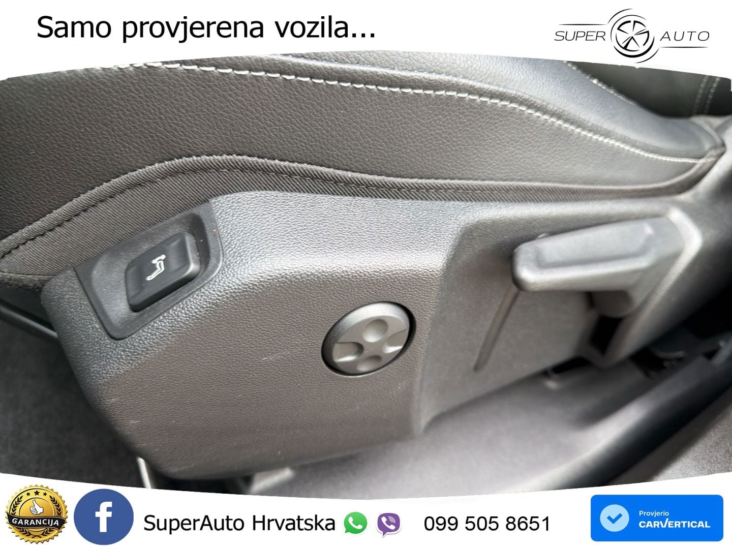 Opel Grandland 1.2i Turbo (130 KS) Automatic GS