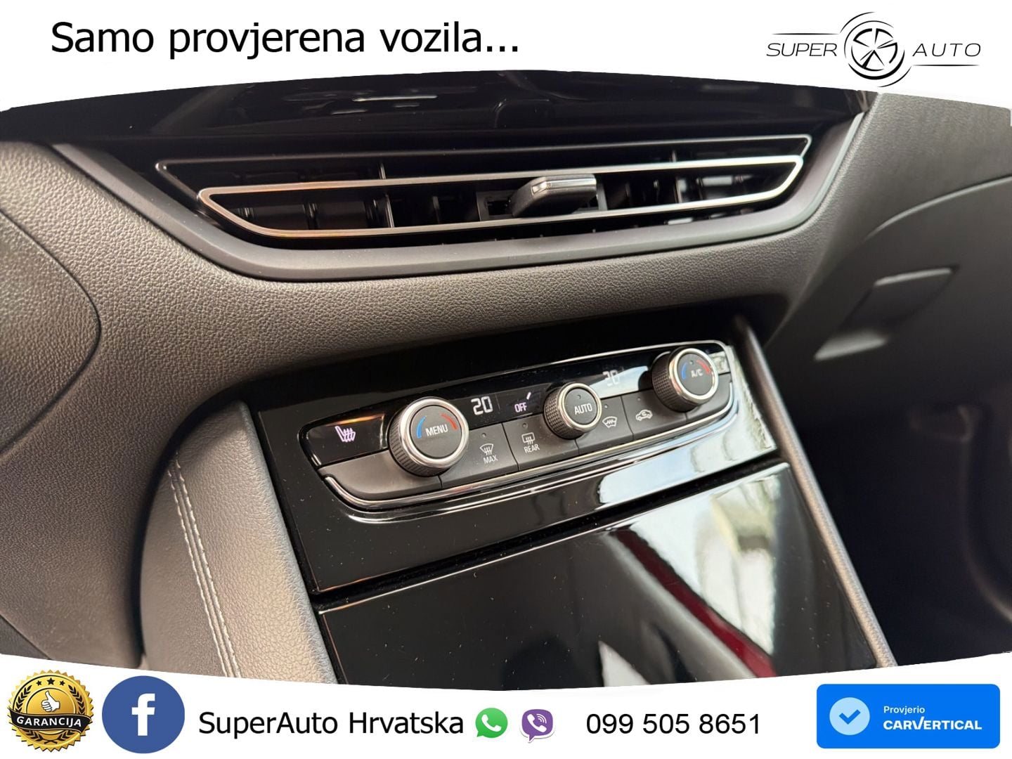 Opel Grandland 1.2i Turbo (130 KS) Automatic GS