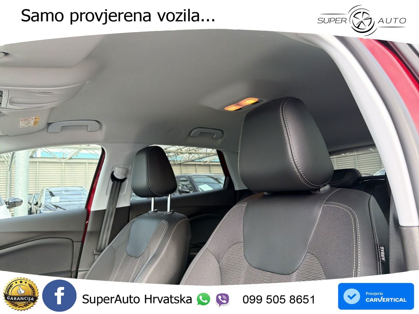 Opel Grandland 1.2i Turbo (130 KS) Automatic GS