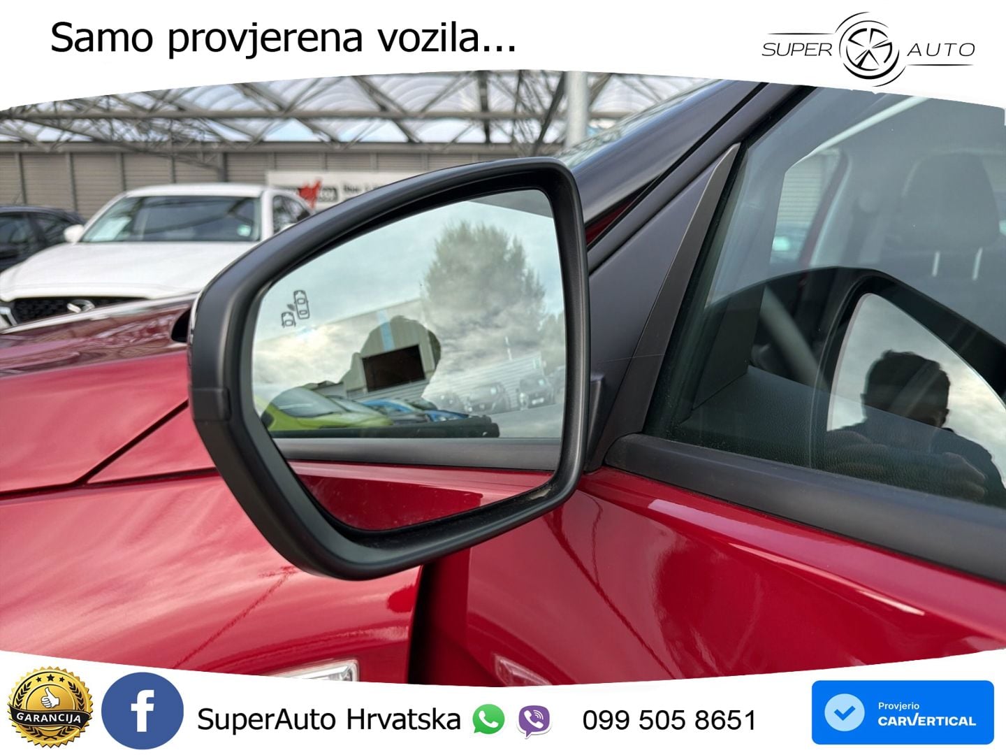 Opel Grandland 1.2i Turbo (130 KS) Automatic GS