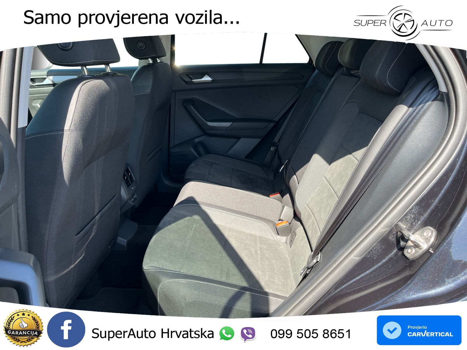 Volkswagen T-Roc I 2.0 TDI (150 KS) DSG LED+GR SJED+ACC