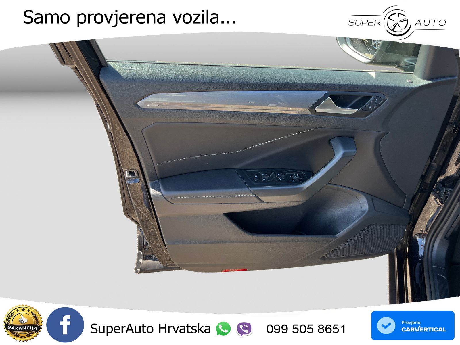 Volkswagen T-Roc I 2.0 TDI (150 KS) DSG LED+GR SJED+ACC
