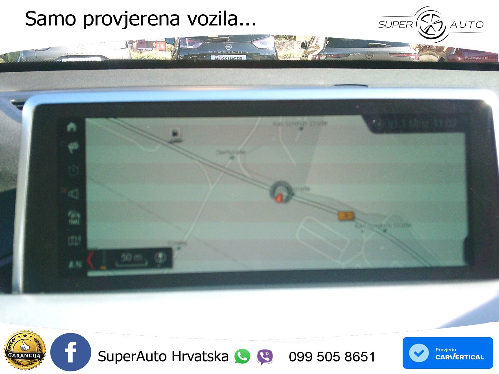 BMW X1 18i (140 KS) Steptronic Advantage