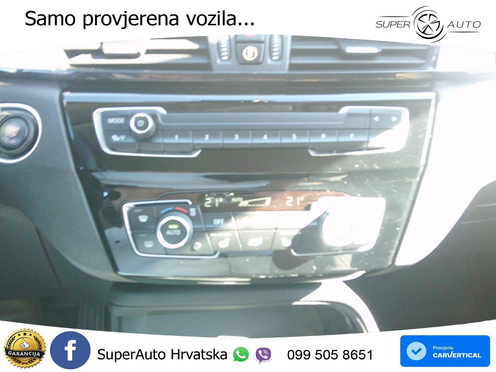 BMW X1 18i (140 KS) Steptronic Advantage