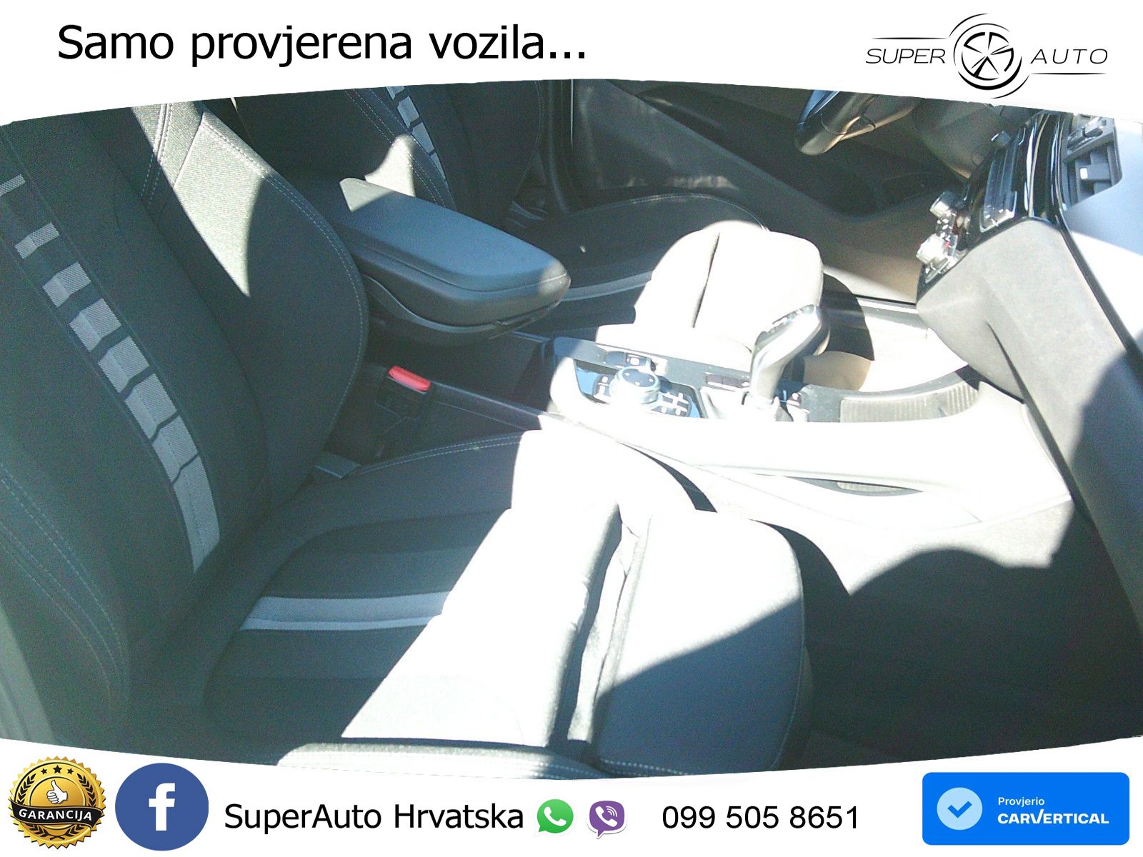 BMW X1 18i (140 KS) Steptronic Advantage