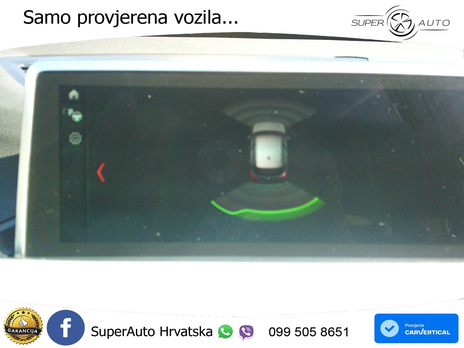 BMW X1 18i (140 KS) Steptronic Advantage