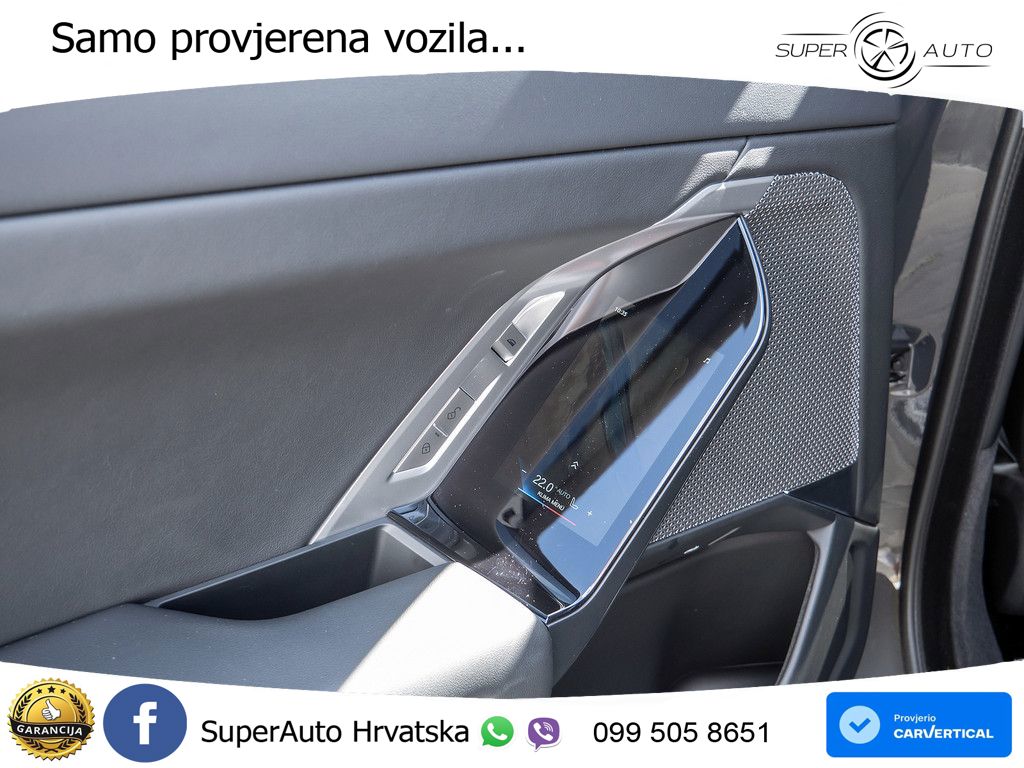 BMW 740d (299 KS) xDrive Steptronic