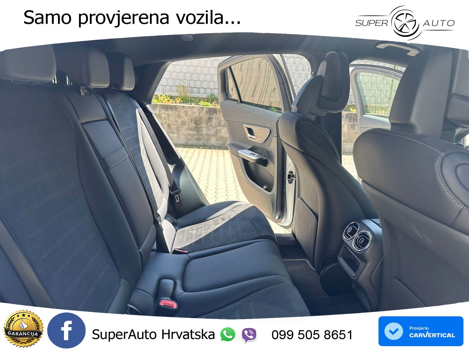 Mercedes GLC Coupe 220d (197 KS) 4MATIC 9G-TRONIC AMG