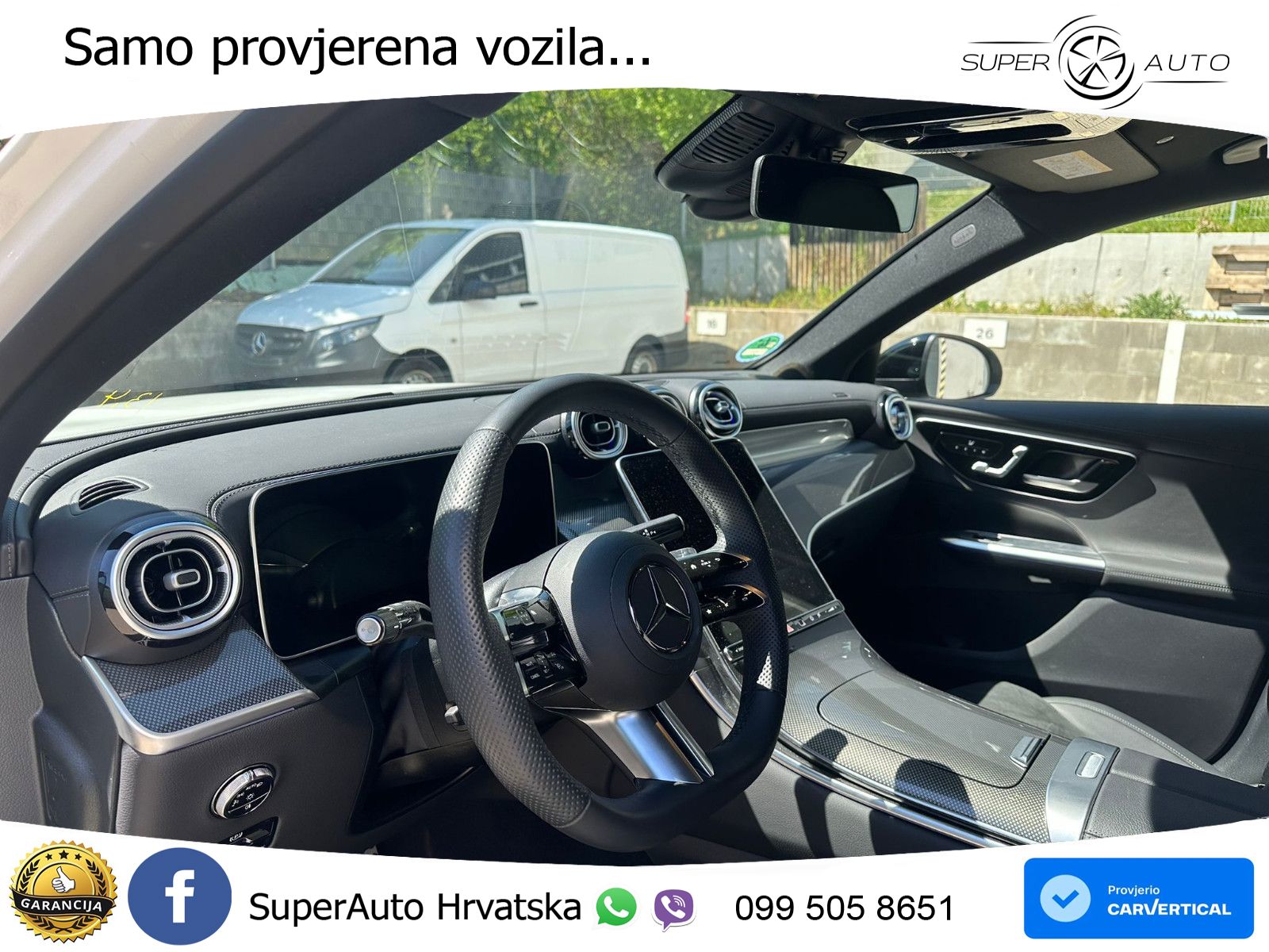 Mercedes GLC Coupe 220d (197 KS) 4MATIC 9G-TRONIC AMG