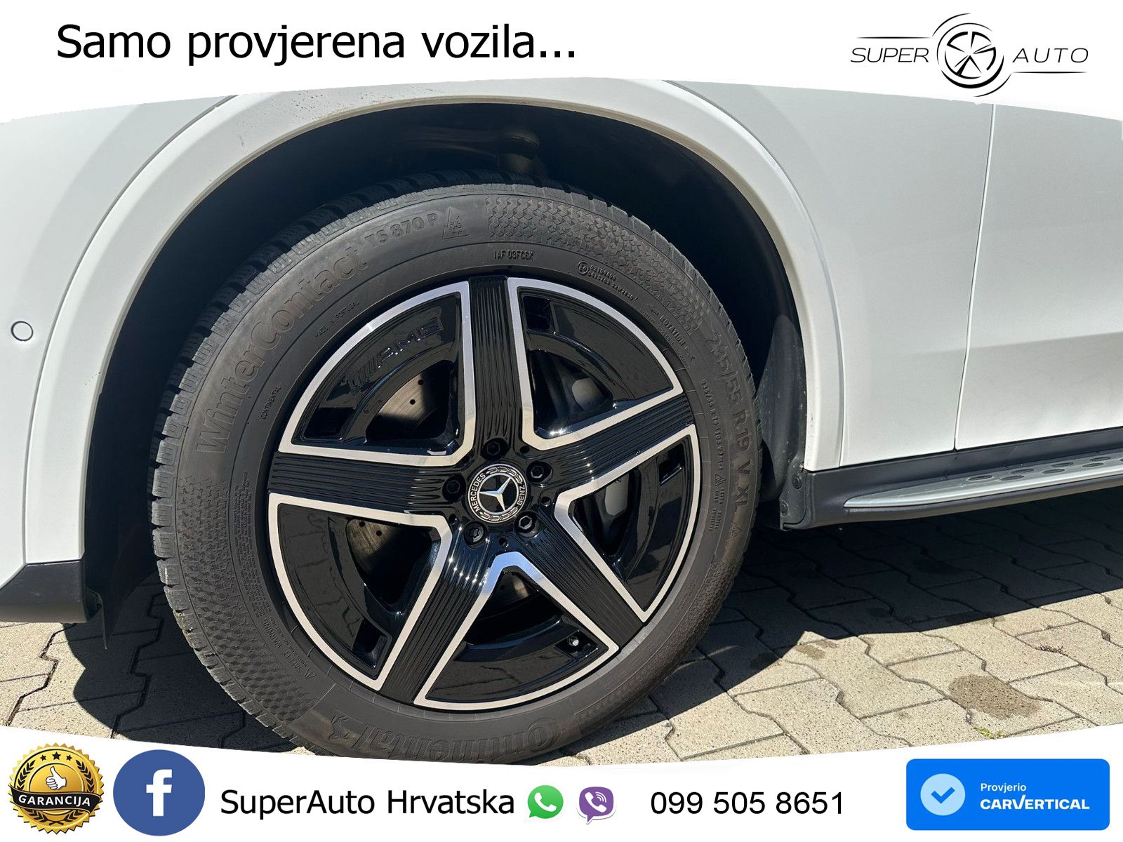 Mercedes GLC Coupe 220d (197 KS) 4MATIC 9G-TRONIC AMG
