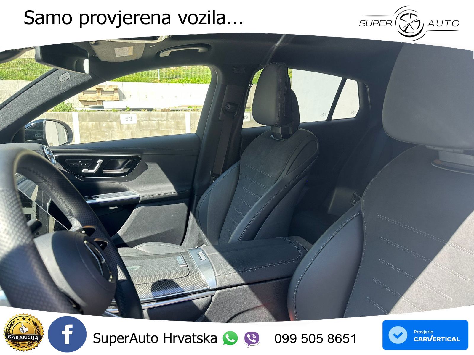 Mercedes GLC Coupe 220d (197 KS) 4MATIC 9G-TRONIC AMG