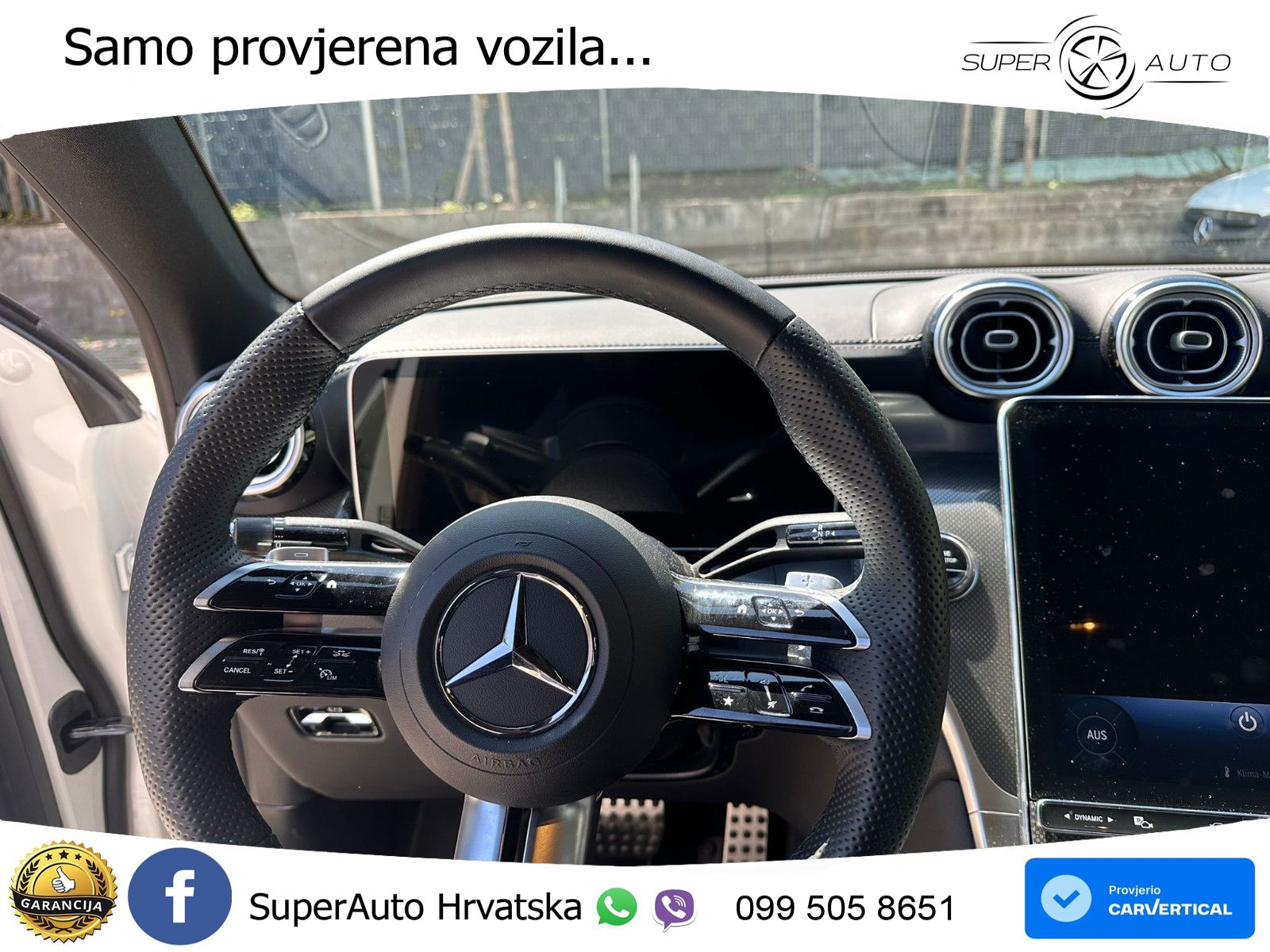 Mercedes GLC Coupe 220d (197 KS) 4MATIC 9G-TRONIC AMG
