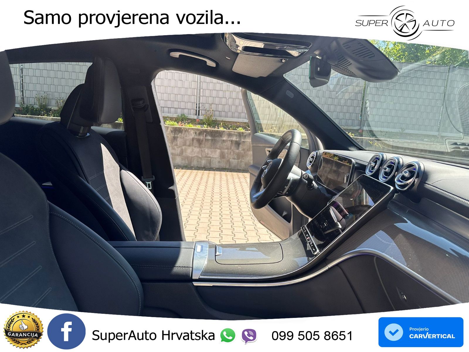 Mercedes GLC Coupe 220d (197 KS) 4MATIC 9G-TRONIC AMG