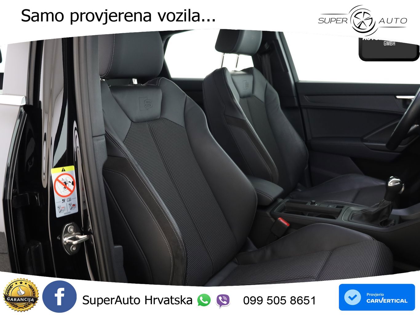 Audi Q3 Sportback 45 TFSIe (245 KS) S tronic S line