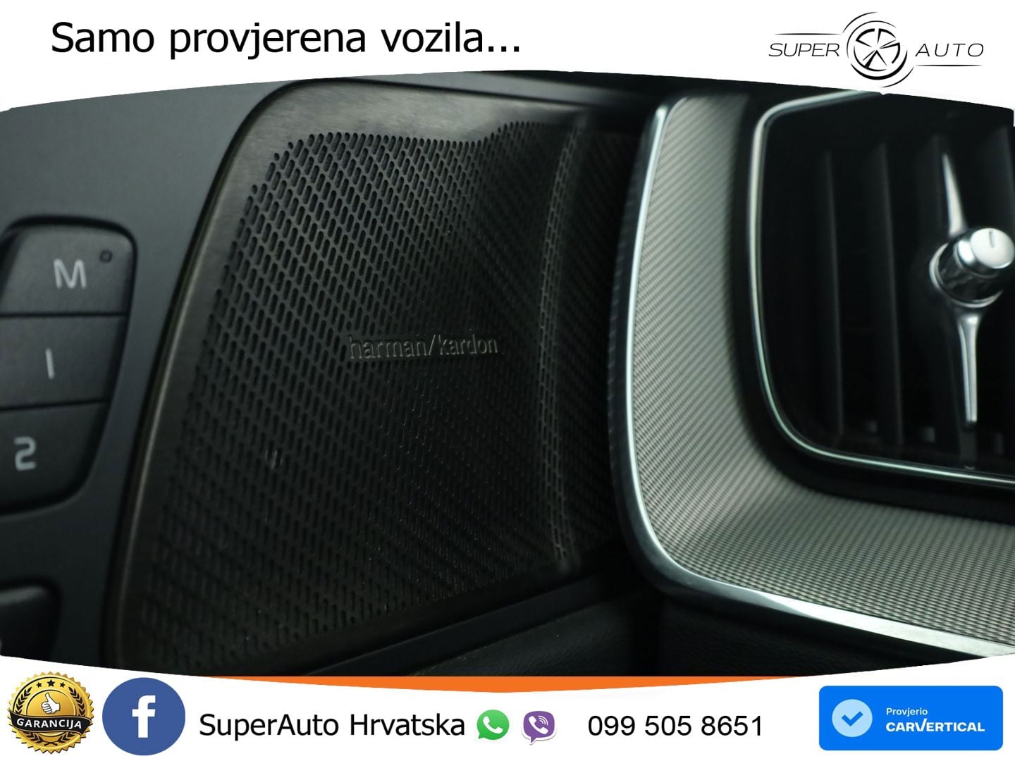 Volvo XC60 B4 Diesel AWD Geartronic LED+GR SJED+ACC