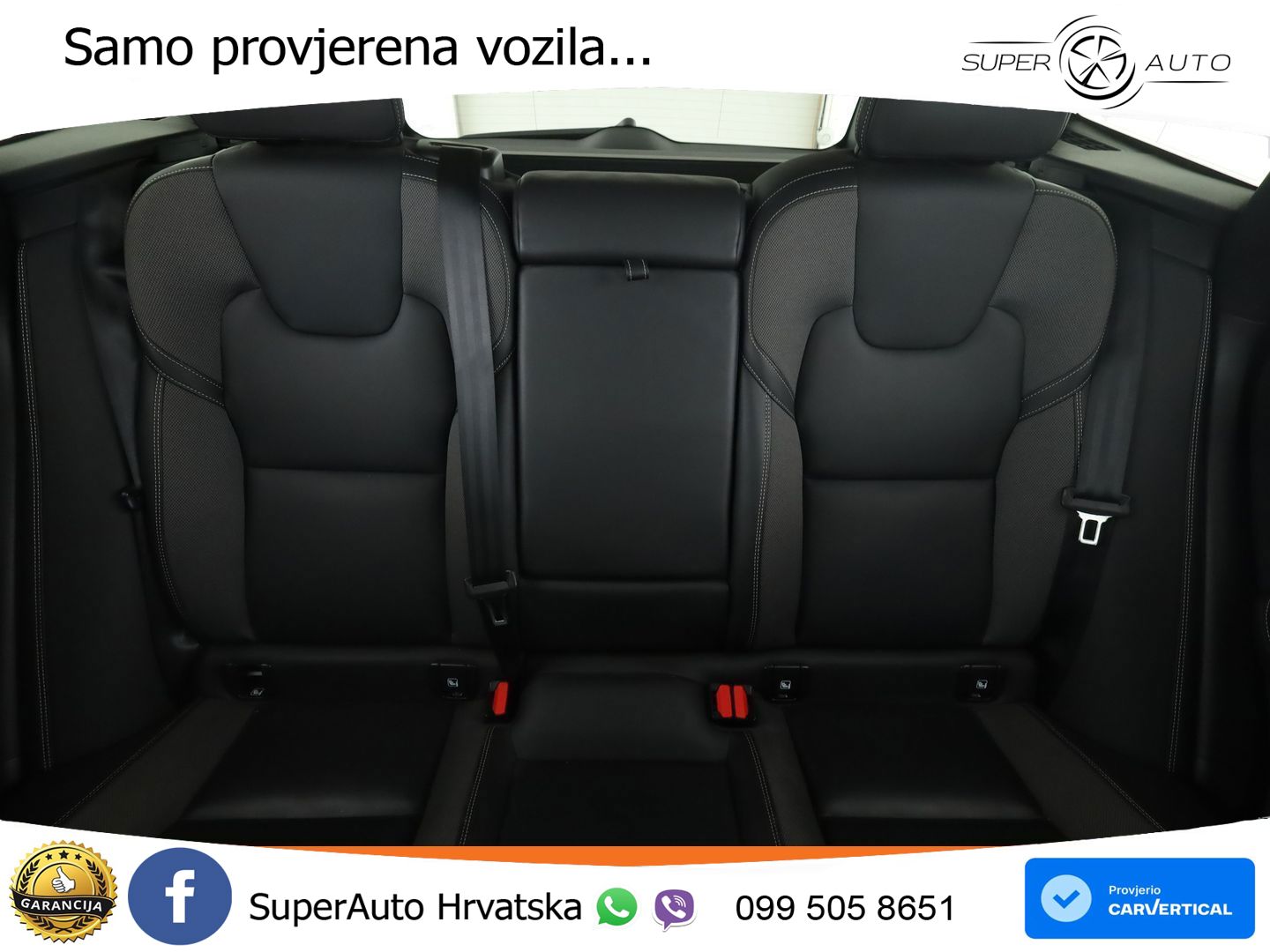 Volvo XC60 B4 Diesel AWD Geartronic LED+GR SJED+ACC