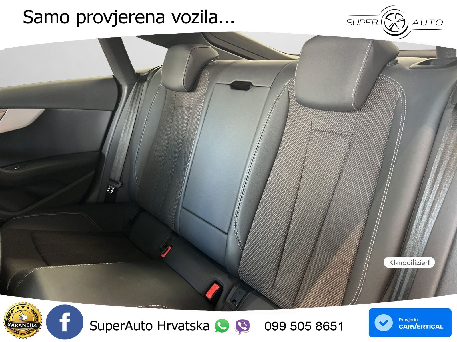 Audi A5 Sportback 40 TDI (204 KS) S tronic S line