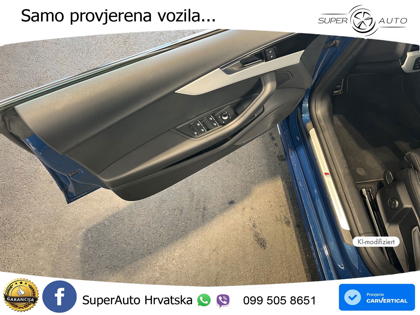 Audi A5 Sportback 40 TDI (204 KS) S tronic S line