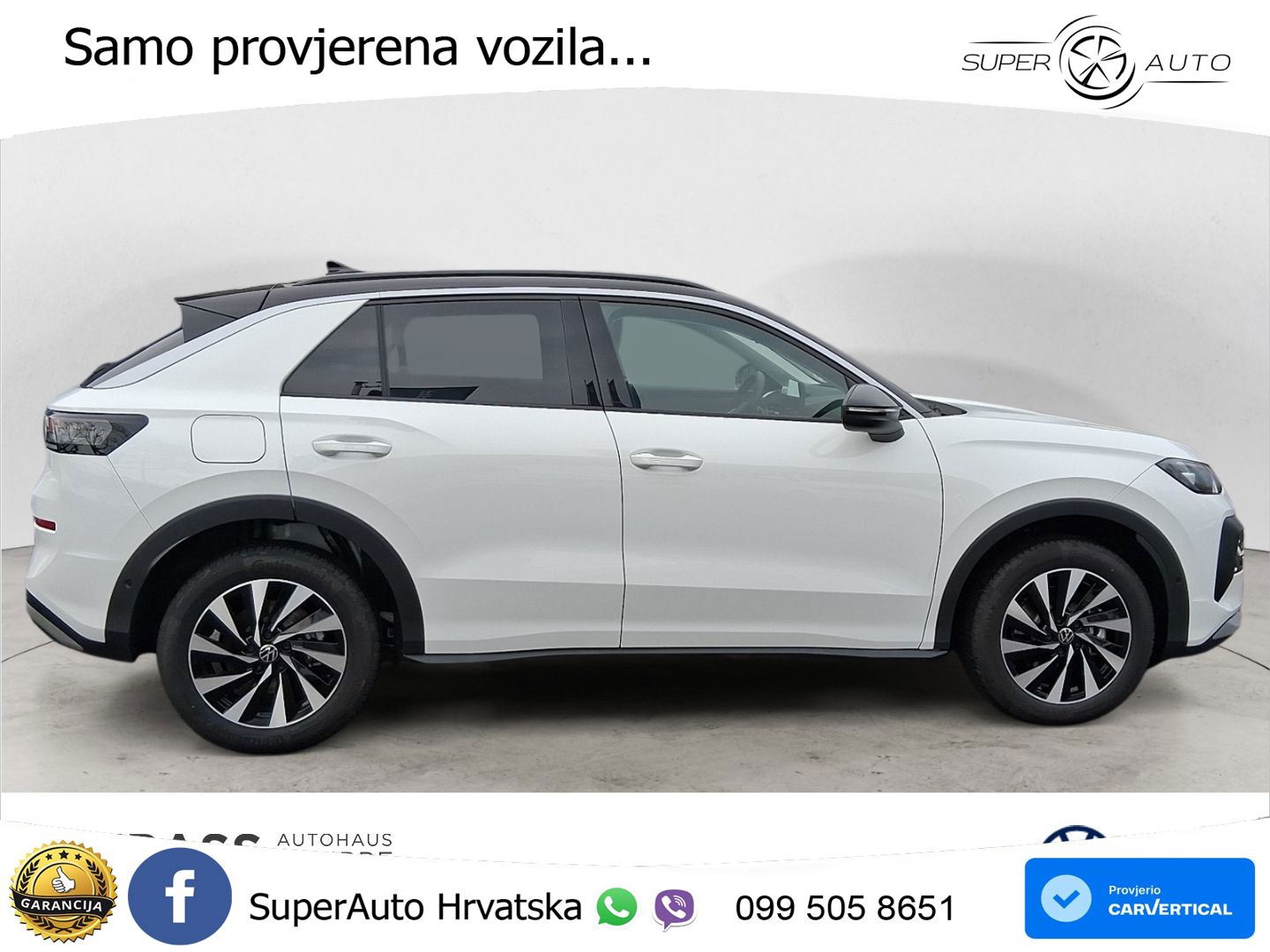 Volkswagen T-Roc II 1.5 eTSI (116 KS)  DSG LED+GR SJED+ACC