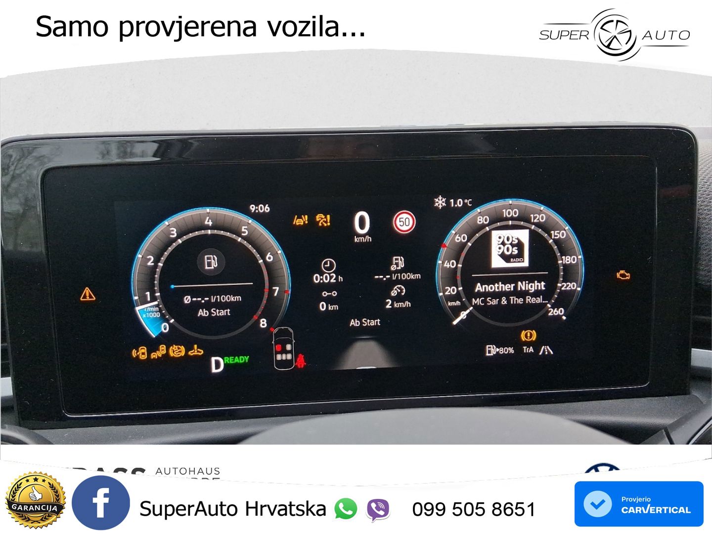 Volkswagen T-Roc II 1.5 eTSI (116 KS)  DSG LED+GR SJED+ACC