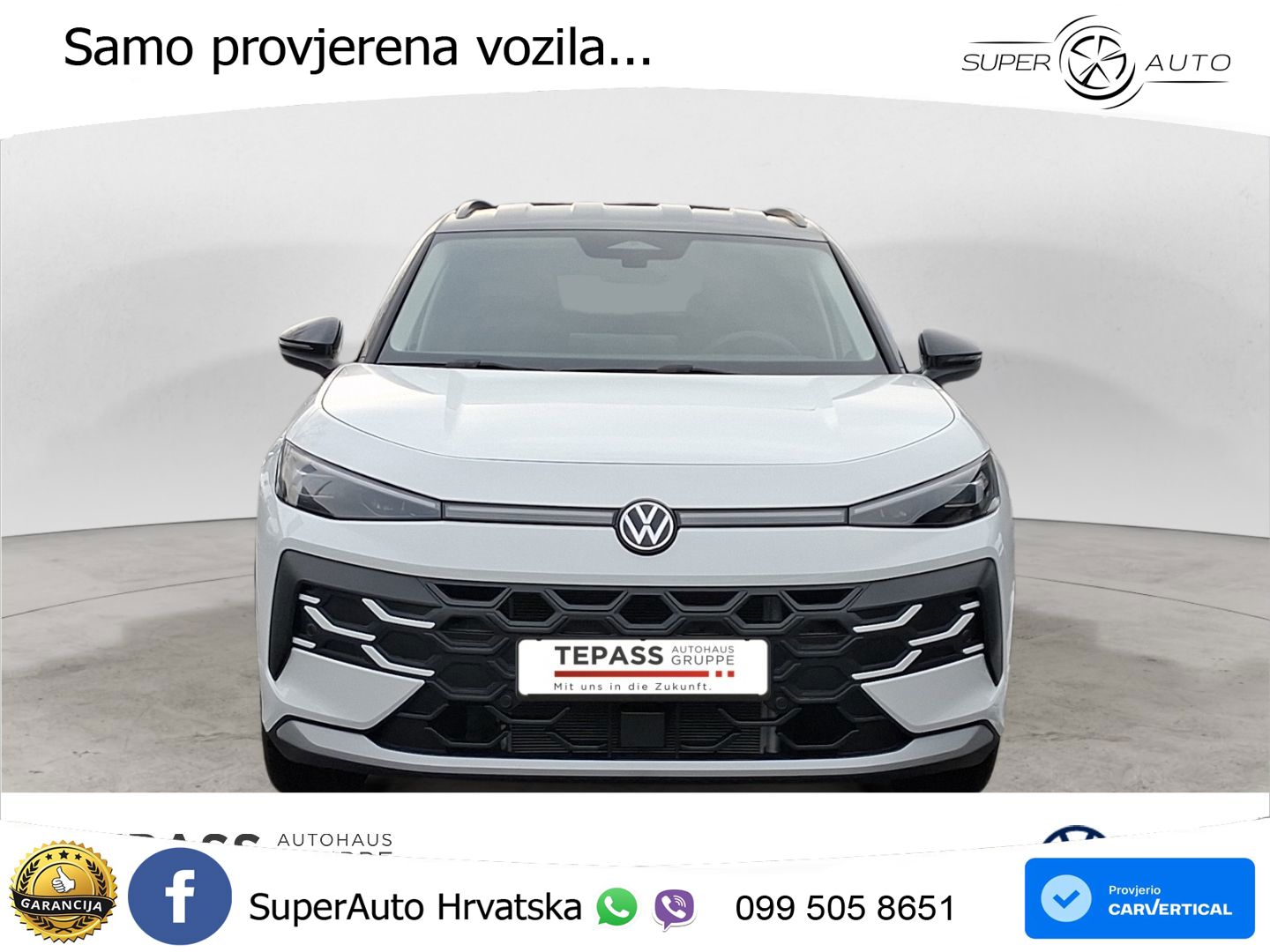 Volkswagen T-Roc II 1.5 eTSI (116 KS)  DSG LED+GR SJED+ACC